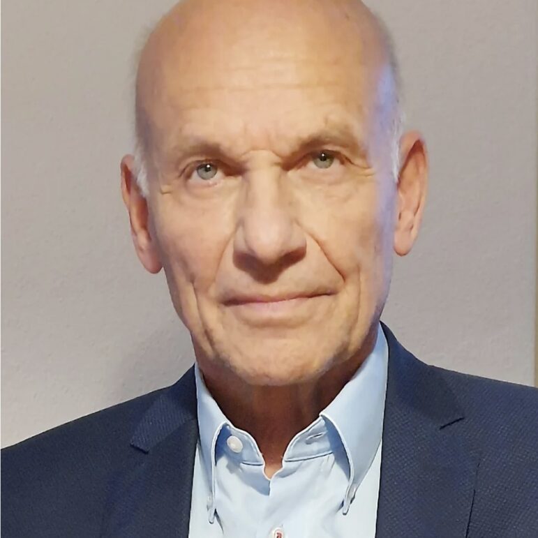 Rainer Gritzker Rainer Gritzker